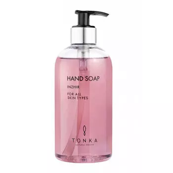 Мыло Tonka Perfumes Moscow