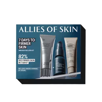 Набор Allies of skin