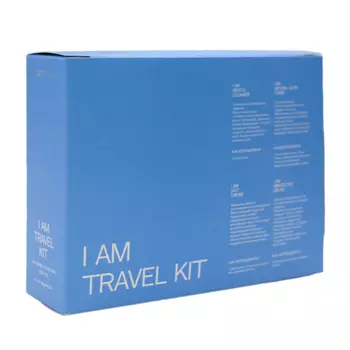 Набор AM CODE by Dr.Malakhova