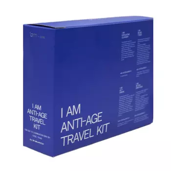 Набор AM CODE by Dr.Malakhova