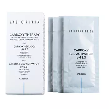 Набор Angiopharm