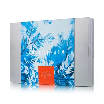 Набор Angiopharm