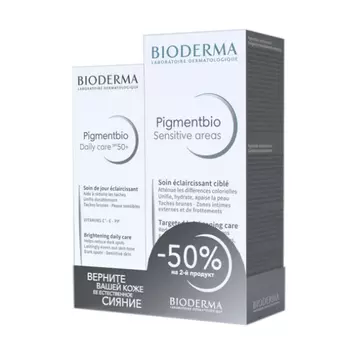 Набор Bioderma