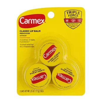 Набор Carmex