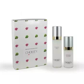 Набор Cholley Suisse