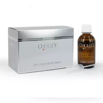 Набор Cholley Suisse
