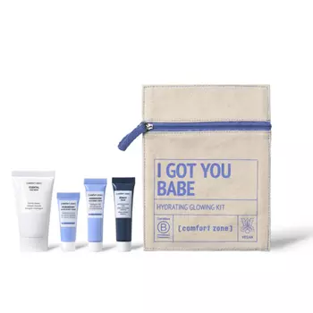 Набор Comfort Zone