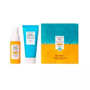 Набор Comfort Zone