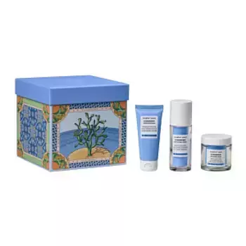 Набор Comfort Zone