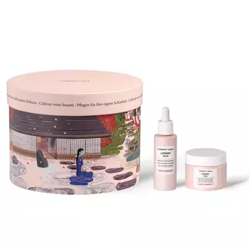 Набор Comfort Zone