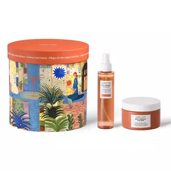 Набор Comfort Zone