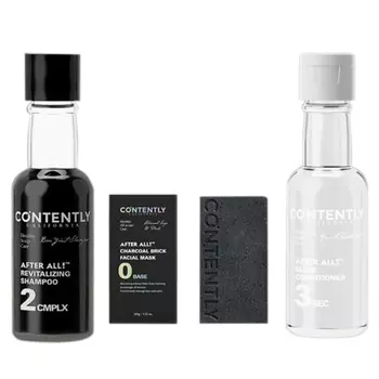 Набор Contently