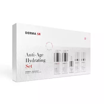 Набор Derma SR