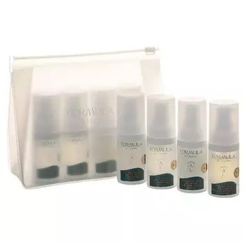 Набор Formula by Dr. Lyuter