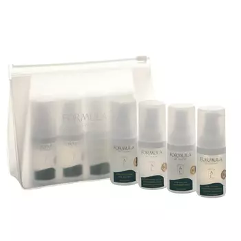 Набор Formula by Dr. Lyuter