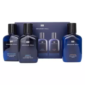 Набор Graham Hill