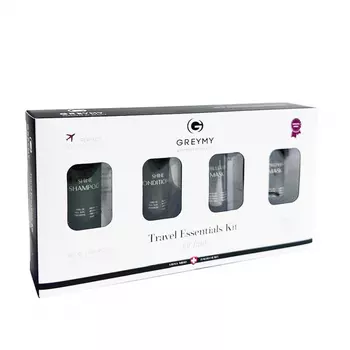 Набор Greymy