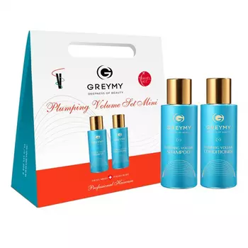 Набор Greymy