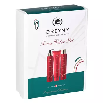 Набор Greymy