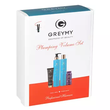 Набор Greymy