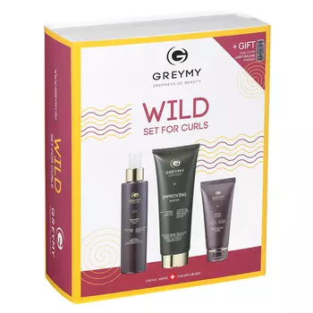 Набор Greymy