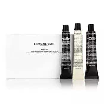 Набор Grown Alchemist