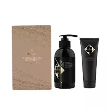 Набор Hadat Cosmetics