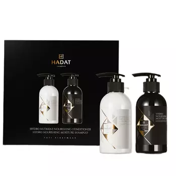 Набор Hadat Cosmetics