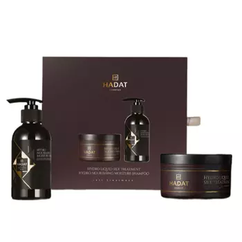 Набор Hadat Cosmetics