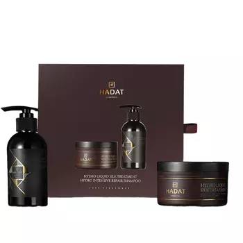 Набор Hadat Cosmetics