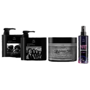 Набор Hair Sekta