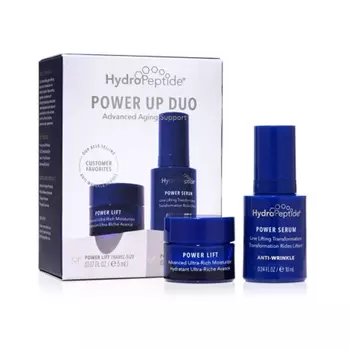 Набор HydroPeptide