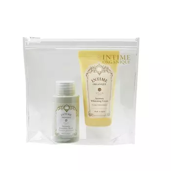 Набор Intime Organique