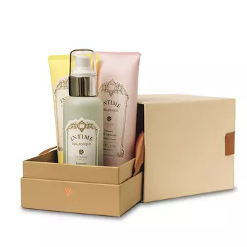 Набор Intime Organique