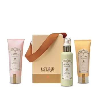 Набор Intime Organique