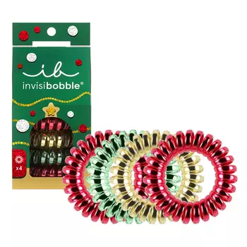 Набор Invisibobble