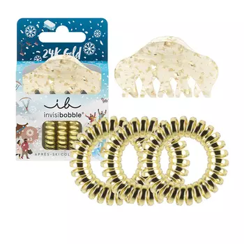 Набор Invisibobble