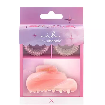 Набор Invisibobble