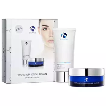 Набор IS Clinical