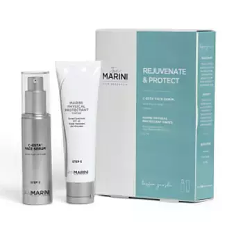 Набор Jan Marini