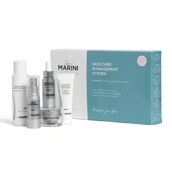 Набор Jan Marini