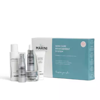 Набор Jan Marini