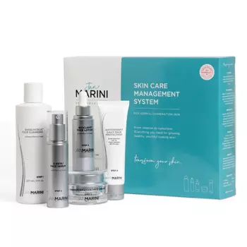 Набор Jan Marini