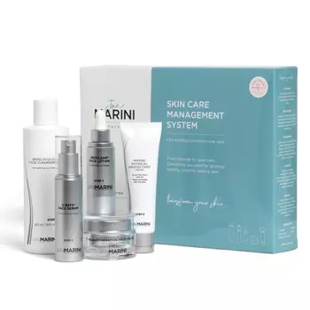 Набор Jan Marini