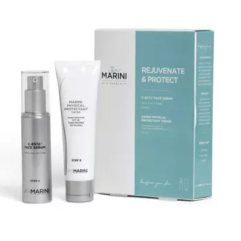 Набор Jan Marini