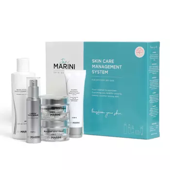 Набор Jan Marini