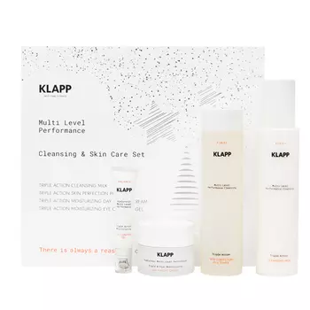 Набор Klapp Cosmetics