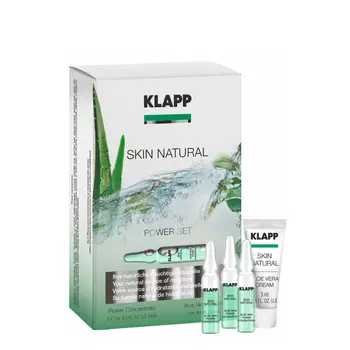 Набор Klapp Cosmetics
