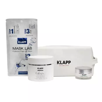 Набор Klapp Cosmetics