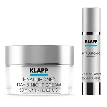 Набор Klapp Cosmetics